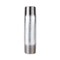 Ace Trading - Nipple STZ Industries 1/4 in. MIP each X 1/4 in. D MIP Galvanized Steel 5-1/2 in. L Nipple 309UP14X512 - alternate 1